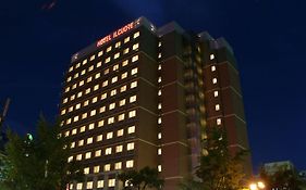 Hotel il Cuore Namba Osaka